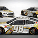 Illustration for article titled Such NASCAR, Much Motorsports: What It Looks Like When Doge Goes Racing